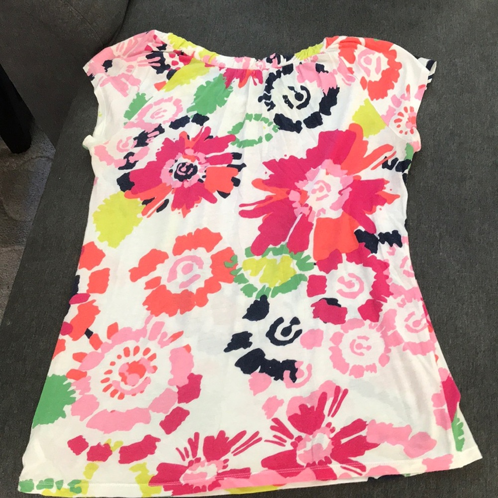 Spring shirt - Picture 4 of 4